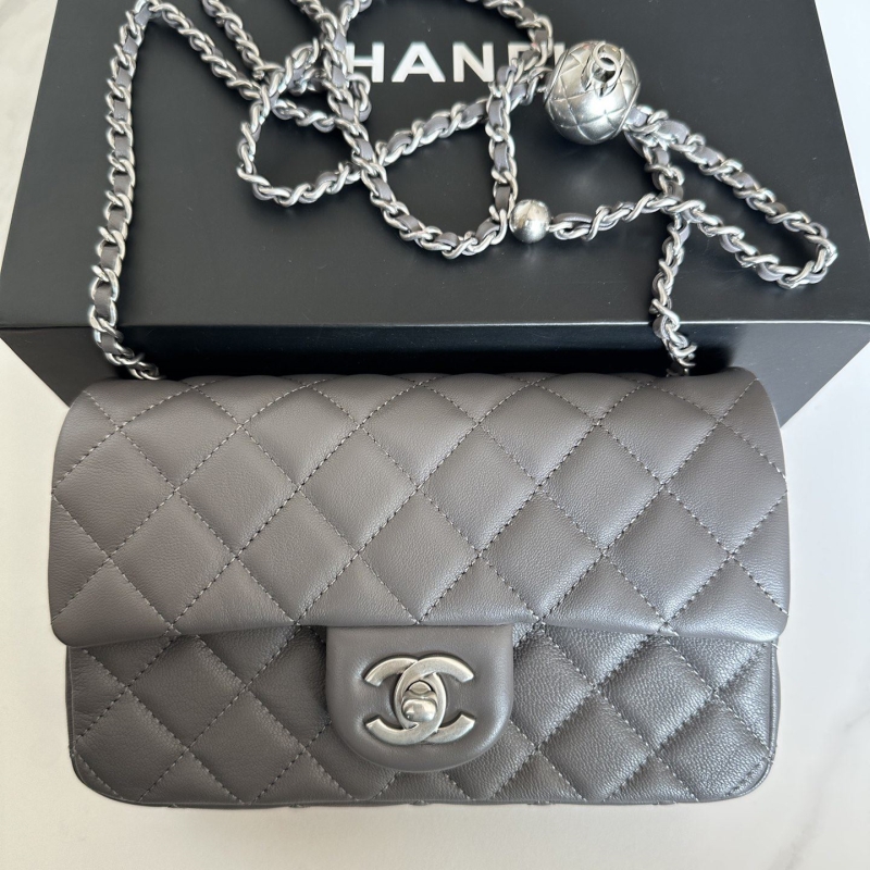 Ch**el cf series bags